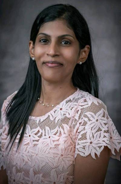 Dr Bindu Isac  MRCOG