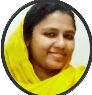 Dr. Hassina Hassan  India